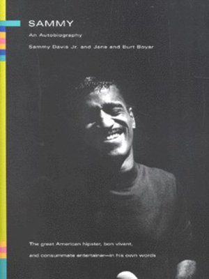 cover image of Sammy
